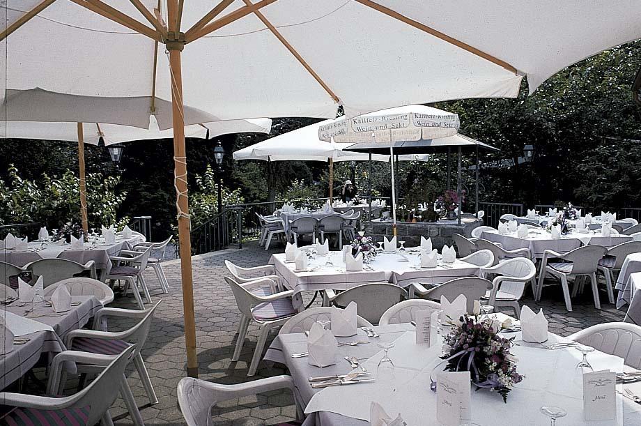Hotel Haus Recke Balve Luaran gambar