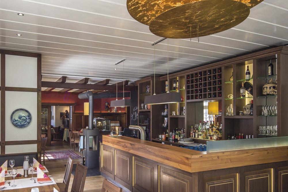 Hotel Haus Recke Balve Luaran gambar
