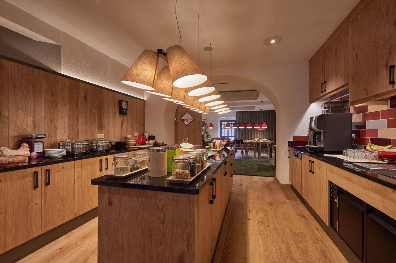 Hotel Haus Recke Balve Luaran gambar