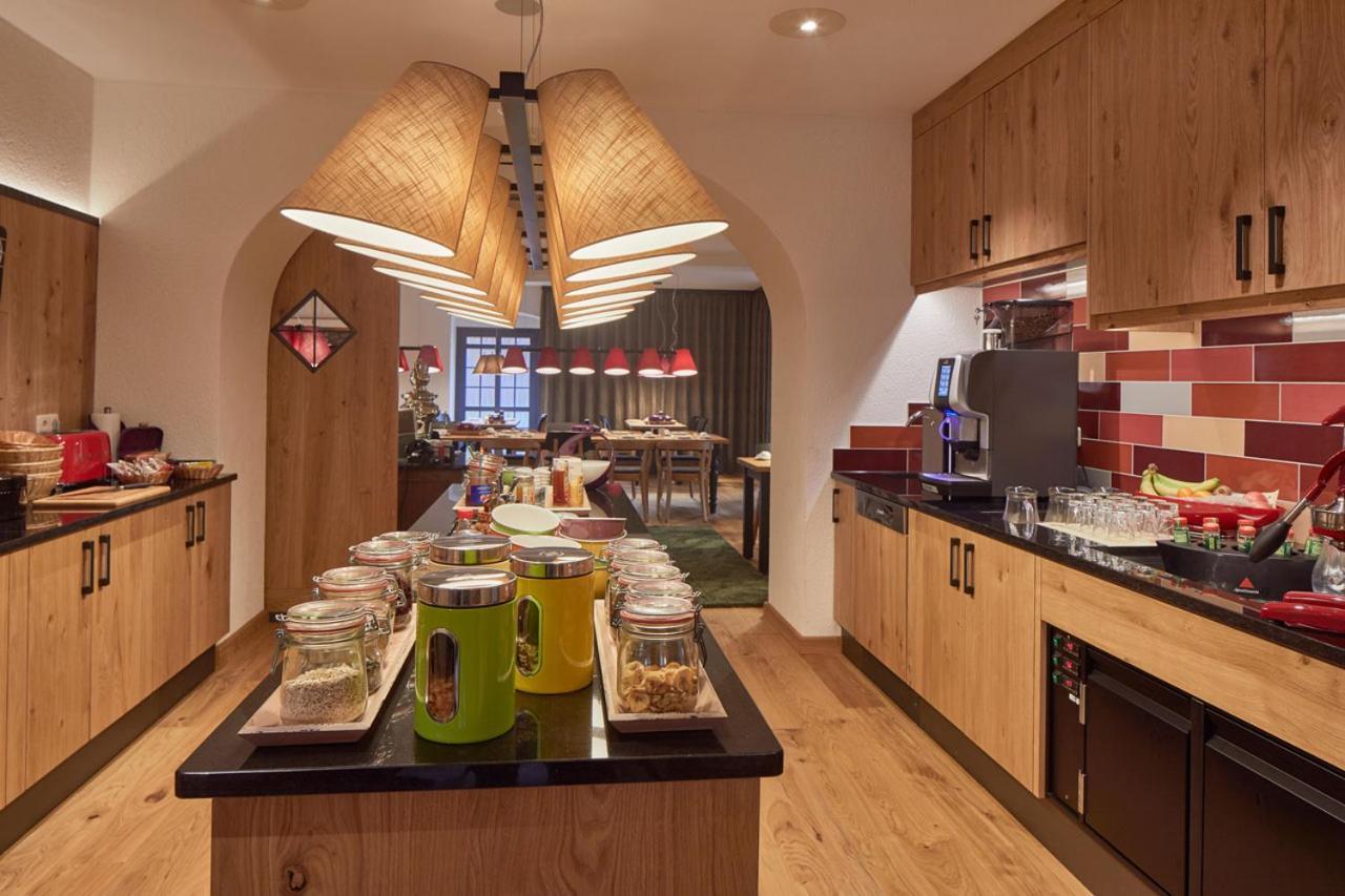 Hotel Haus Recke Balve Luaran gambar